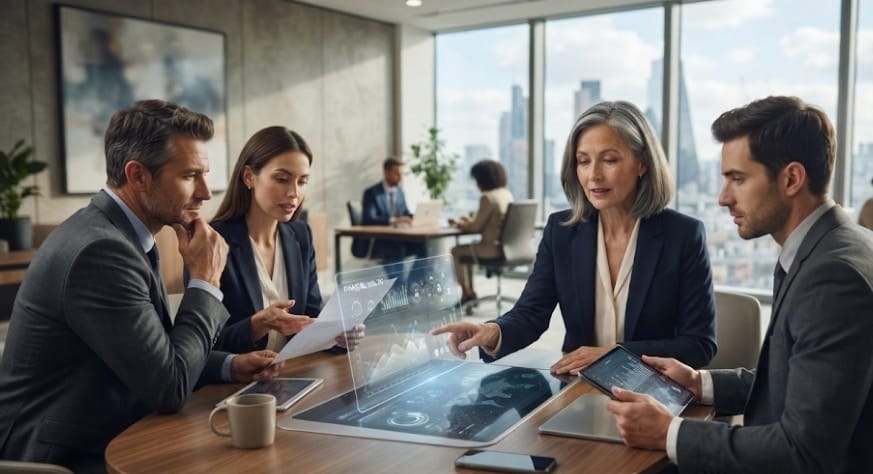 Cross-Selling Strategies for Financial Advisors