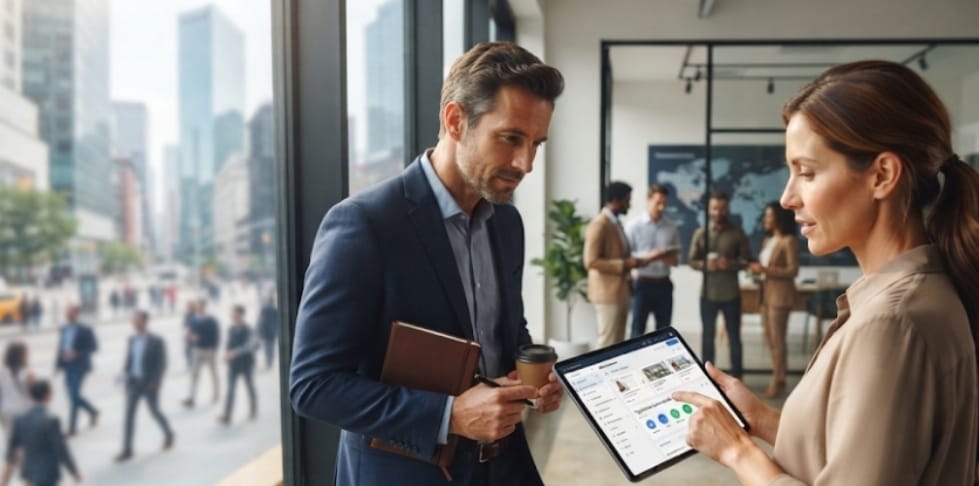 Follow-Up Automation The Secret of Top Real Estate Agents