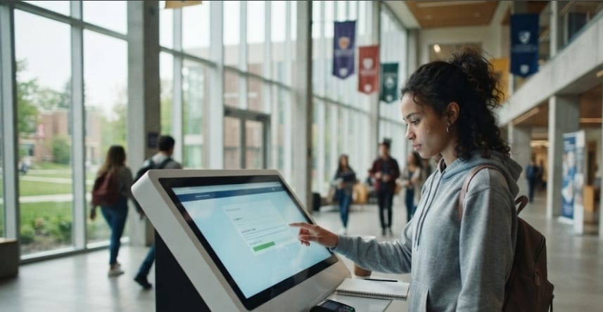 How to Optimize the School Admission Process with Automation