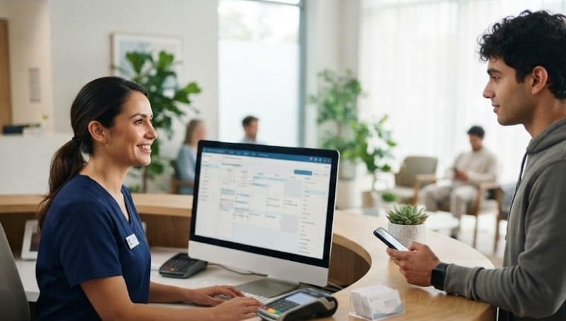 How to Reduce Medical Appointment No-Shows with Automated Reminders