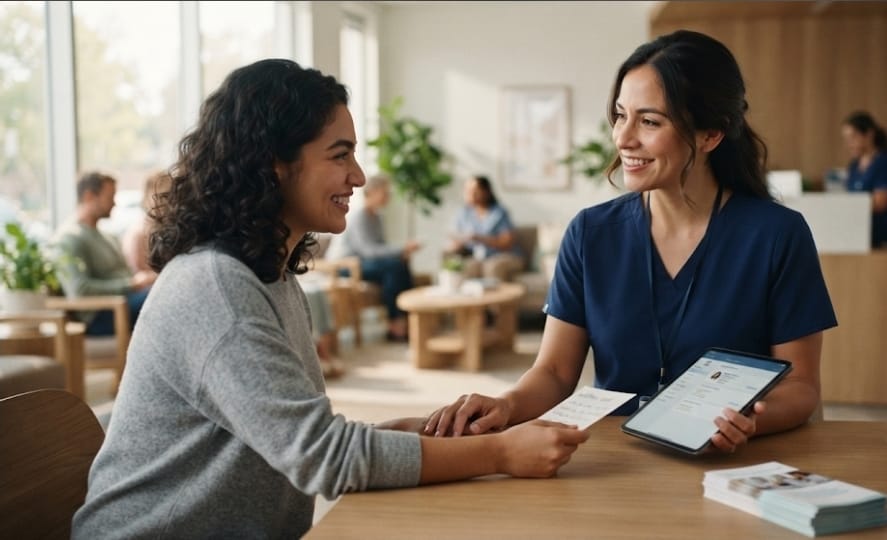 Patient Loyalty in Private Clinics Through Personalized Experiences