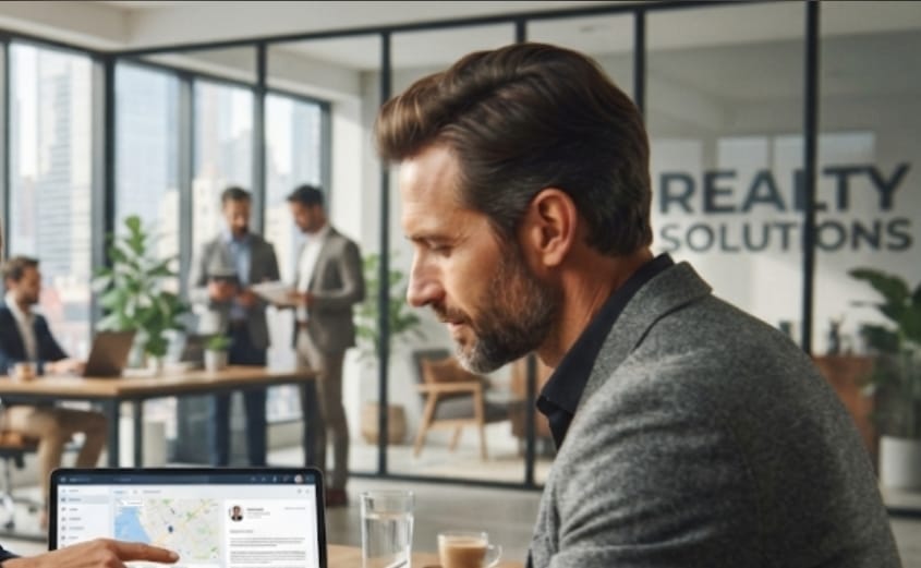 Practical Guide to Choosing Management Software for Real Estate Agencies